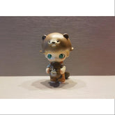 DIMOO Monsing Beaver Limited edition